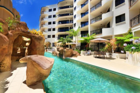 Гостиница Caribbean Resort  Мулулаба
